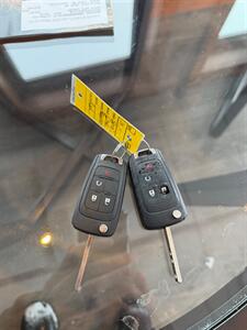 2015 Chevrolet Equinox LT - Photo 20 - Pequot Lakes, MN 56472