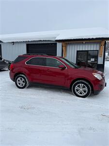2015 Chevrolet Equinox LT - Photo 4 - Pequot Lakes, MN 56472