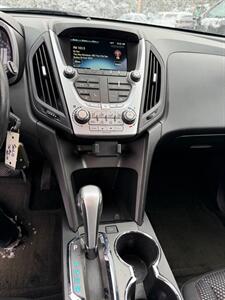 2015 Chevrolet Equinox LT - Photo 11 - Pequot Lakes, MN 56472