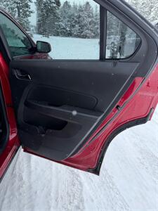 2015 Chevrolet Equinox LT - Photo 15 - Pequot Lakes, MN 56472