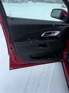 2015 Chevrolet Equinox LT - Photo 9 - Pequot Lakes, MN 56472