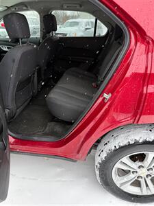 2015 Chevrolet Equinox LT - Photo 14 - Pequot Lakes, MN 56472