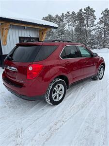 2015 Chevrolet Equinox LT - Photo 5 - Pequot Lakes, MN 56472