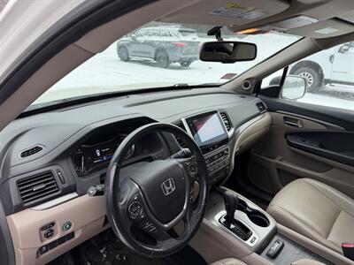 2016 Honda Pilot EX-L w/RES   - Photo 8 - Pequot Lakes, MN 56472