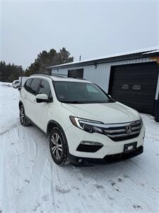 2016 Honda Pilot EX-L w/RES   - Photo 3 - Pequot Lakes, MN 56472