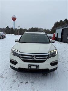 2016 Honda Pilot EX-L w/RES   - Photo 2 - Pequot Lakes, MN 56472