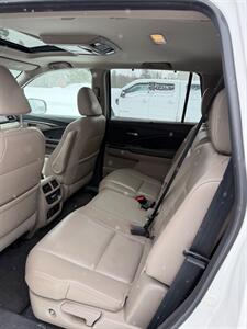 2016 Honda Pilot EX-L w/RES   - Photo 10 - Pequot Lakes, MN 56472