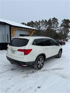 2016 Honda Pilot EX-L w/RES   - Photo 5 - Pequot Lakes, MN 56472
