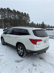 2016 Honda Pilot EX-L w/RES   - Photo 7 - Pequot Lakes, MN 56472
