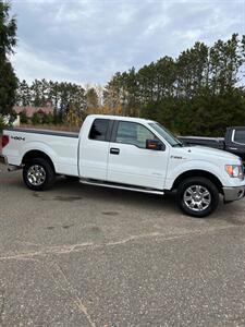 2012 Ford F-150 XLT   - Photo 4 - Pequot Lakes, MN 56472