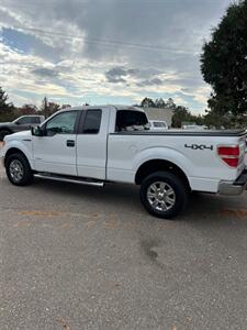 2012 Ford F-150 XLT   - Photo 8 - Pequot Lakes, MN 56472