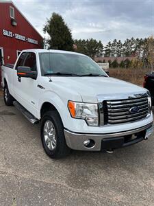 2012 Ford F-150 XLT   - Photo 3 - Pequot Lakes, MN 56472