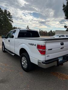 2012 Ford F-150 XLT   - Photo 7 - Pequot Lakes, MN 56472