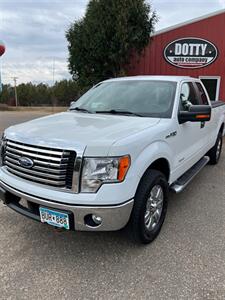 2012 Ford F-150 XLT Truck