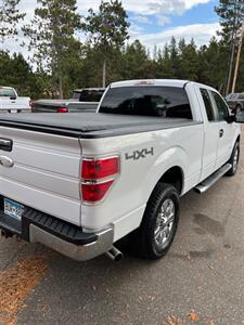 2012 Ford F-150 XLT   - Photo 5 - Pequot Lakes, MN 56472