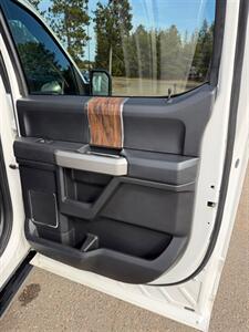 2018 Ford F-150 Lariat   - Photo 15 - Pequot Lakes, MN 56472