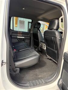 2018 Ford F-150 Lariat   - Photo 16 - Pequot Lakes, MN 56472