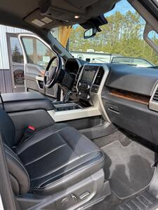 2018 Ford F-150 Lariat   - Photo 18 - Pequot Lakes, MN 56472