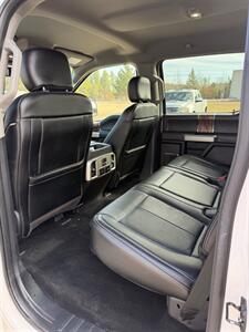 2018 Ford F-150 Lariat   - Photo 14 - Pequot Lakes, MN 56472