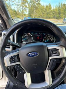2018 Ford F-150 Lariat   - Photo 11 - Pequot Lakes, MN 56472