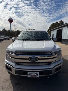 2018 Ford F-150 Lariat   - Photo 3 - Pequot Lakes, MN 56472