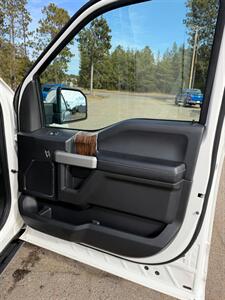 2018 Ford F-150 Lariat   - Photo 17 - Pequot Lakes, MN 56472