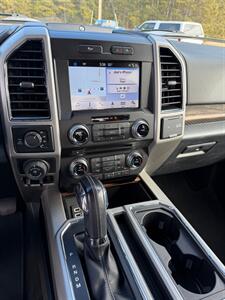 2018 Ford F-150 Lariat   - Photo 12 - Pequot Lakes, MN 56472