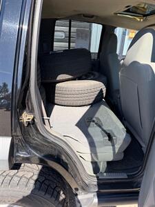 2006 Jeep Liberty Renegade   - Photo 16 - Pequot Lakes, MN 56472