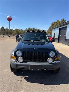 2006 Jeep Liberty Renegade   - Photo 2 - Pequot Lakes, MN 56472