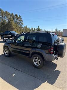 2006 Jeep Liberty Renegade   - Photo 8 - Pequot Lakes, MN 56472
