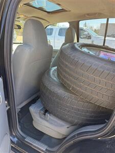 2006 Jeep Liberty Renegade   - Photo 14 - Pequot Lakes, MN 56472