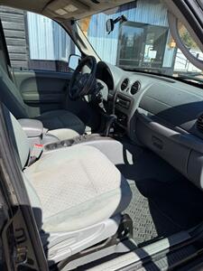 2006 Jeep Liberty Renegade   - Photo 18 - Pequot Lakes, MN 56472