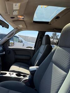 2006 Jeep Liberty Renegade   - Photo 12 - Pequot Lakes, MN 56472