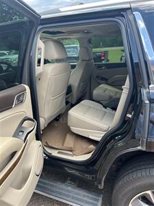2020 GMC Yukon Denali   - Photo 14 - Pequot Lakes, MN 56472