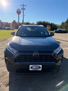 2019 Toyota RAV4 XLE Premium - Photo 2 - Pequot Lakes, MN 56472