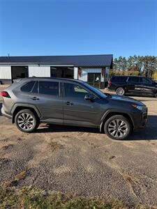 2019 Toyota RAV4 XLE Premium - Photo 4 - Pequot Lakes, MN 56472