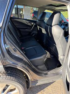 2019 Toyota RAV4 XLE Premium - Photo 17 - Pequot Lakes, MN 56472