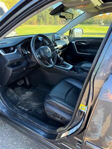 2019 Toyota RAV4 XLE Premium - Photo 10 - Pequot Lakes, MN 56472