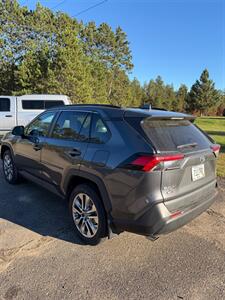 2019 Toyota RAV4 XLE Premium - Photo 7 - Pequot Lakes, MN 56472