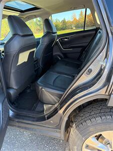 2019 Toyota RAV4 XLE Premium - Photo 15 - Pequot Lakes, MN 56472