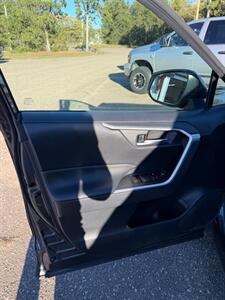 2019 Toyota RAV4 XLE Premium - Photo 9 - Pequot Lakes, MN 56472