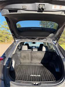 2019 Toyota RAV4 XLE Premium - Photo 20 - Pequot Lakes, MN 56472
