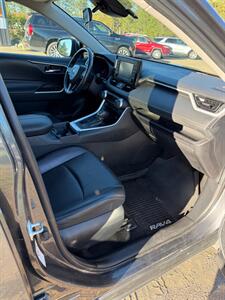2019 Toyota RAV4 XLE Premium - Photo 19 - Pequot Lakes, MN 56472