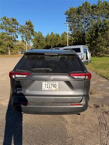 2019 Toyota RAV4 XLE Premium - Photo 6 - Pequot Lakes, MN 56472