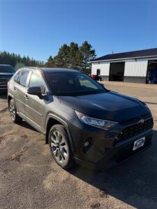 2019 Toyota RAV4 XLE Premium - Photo 3 - Pequot Lakes, MN 56472