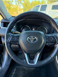 2019 Toyota RAV4 XLE Premium - Photo 11 - Pequot Lakes, MN 56472