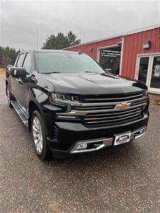 2019 Chevrolet Silverado 1500 High Country   - Photo 3 - Pequot Lakes, MN 56472