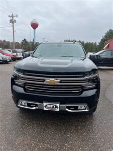 2019 Chevrolet Silverado 1500 High Country   - Photo 2 - Pequot Lakes, MN 56472