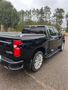 2019 Chevrolet Silverado 1500 High Country   - Photo 5 - Pequot Lakes, MN 56472