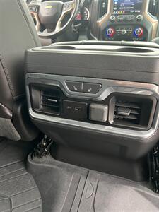 2019 Chevrolet Silverado 1500 High Country   - Photo 19 - Pequot Lakes, MN 56472